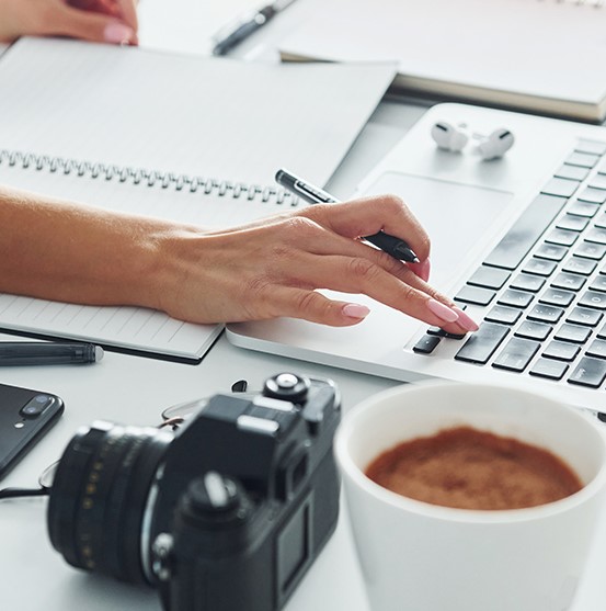 Script Writing Services