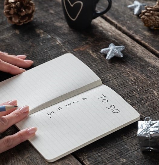 Non-Fiction Ghostwriters