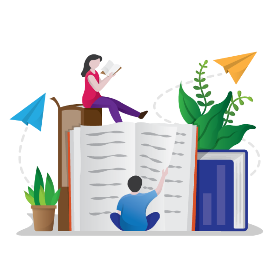 Crearive Writing - Tab